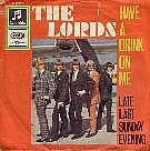 Single 1968