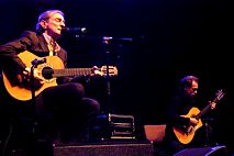 Ludwig Hirsch 2003