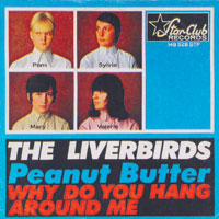 Single Star-Club 1963