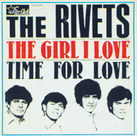 Single Star-Club 1963