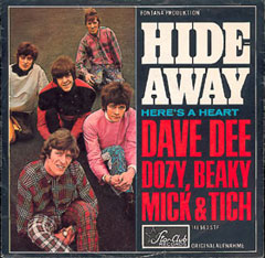 Single 1967