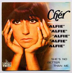 Single Cher 1964