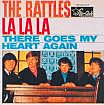 Star-Club Single 1963