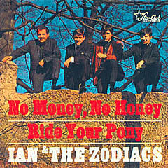 Star-Club Single 1964