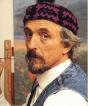 Arik Brauer der Maler