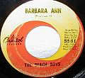Single 1965 USA