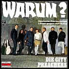 LP 1963 bei Philips