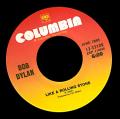 Meine erste Bob Dylan Single 1964