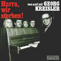 Georg Kreisler