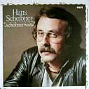 Hans Scheibner