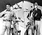 Hein und Oss Live 1973