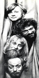 Insterburger 1971