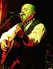 Ray Austin 2004
